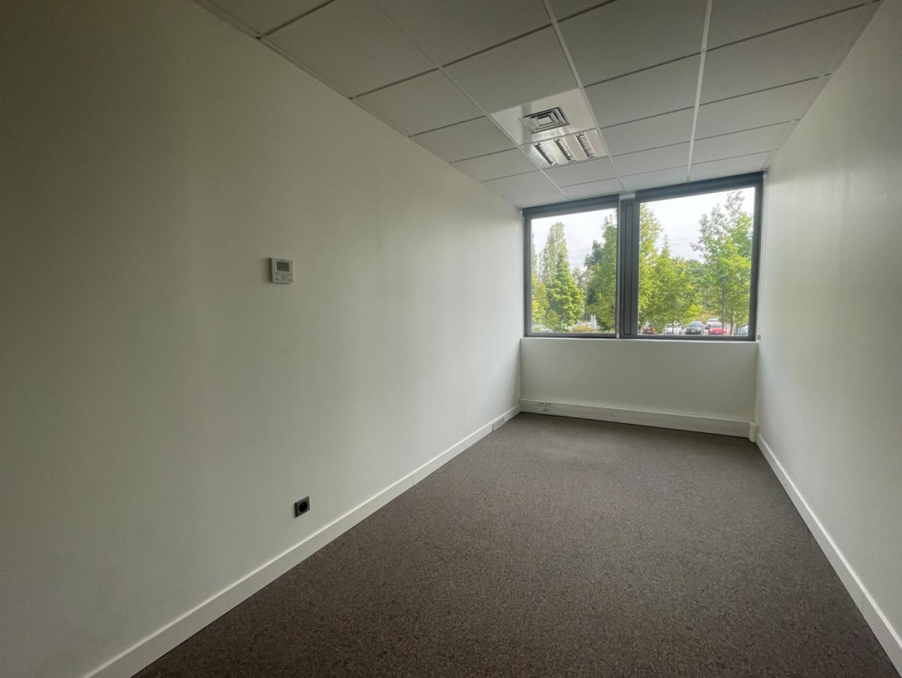 Bureau Marcq-en-Baroeul 393m² Location bureau Marcq-en-Baroeul Nord OLBUR2425515 4